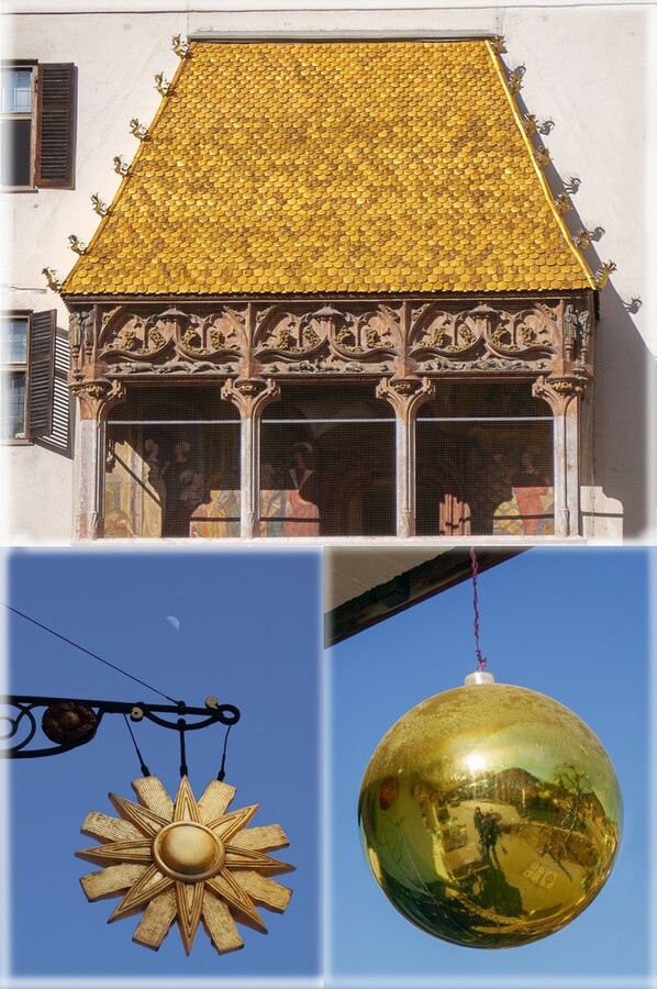 All about Gold